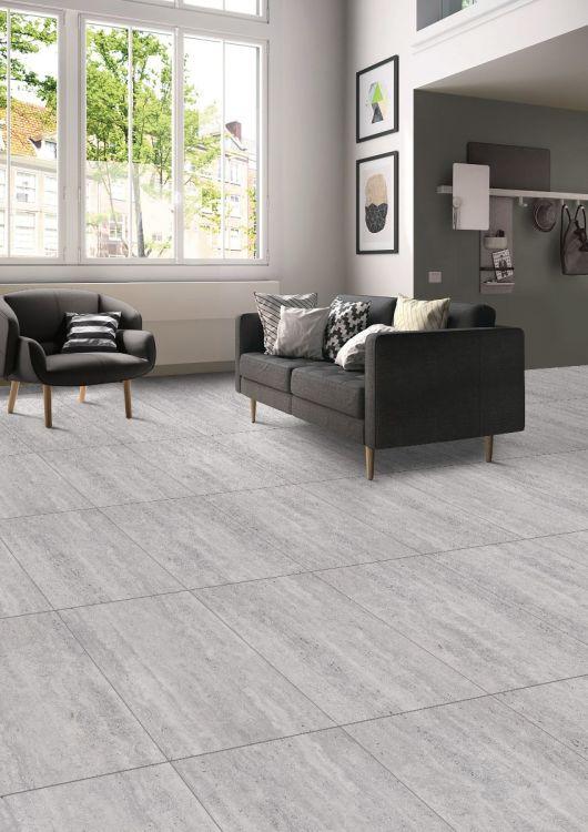 Vitrified Tiles Inspired by Nature’s Best Offerings