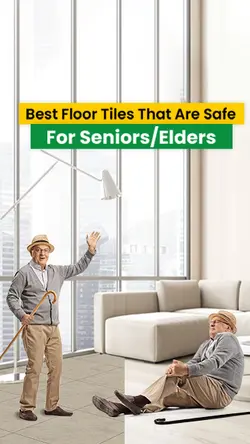 The Best Flooring Options for Aging Adults