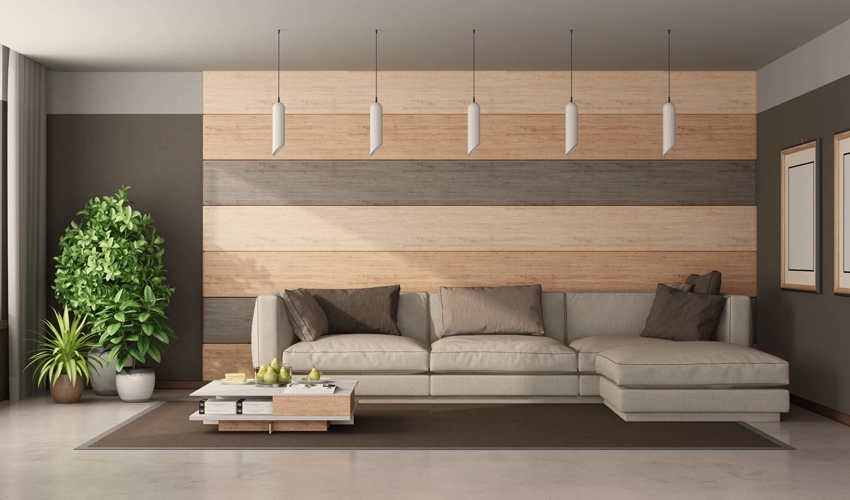 46 Wall Panel Design Ideas for a Modern Home for 2024