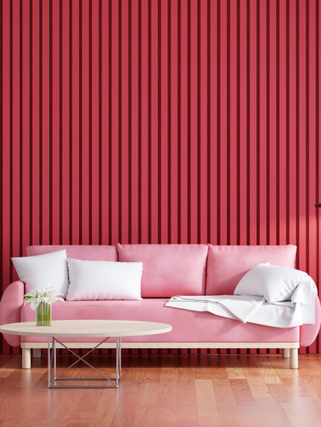 7 Wall Design Ideas for Elegant Home Interiors