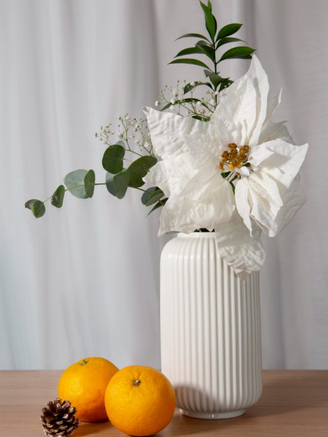 Popular Big Vase Decorating Ideas