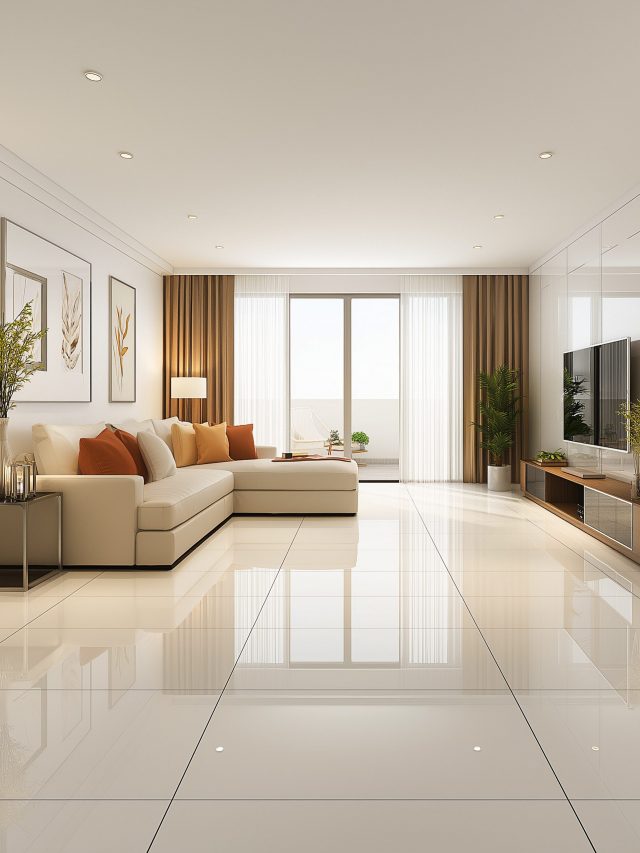 7 Latest Flooring Trends for 2025