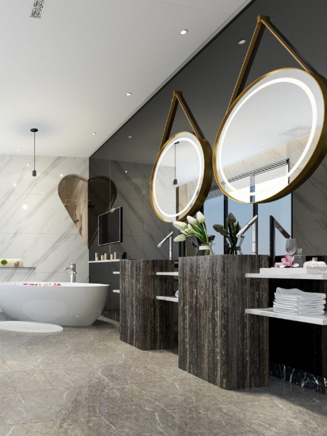 10 Vastu Guidelines for Your Bathroom