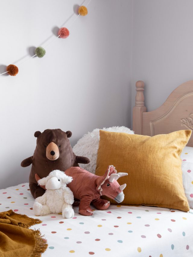 10 Kids Room Decor Ideas