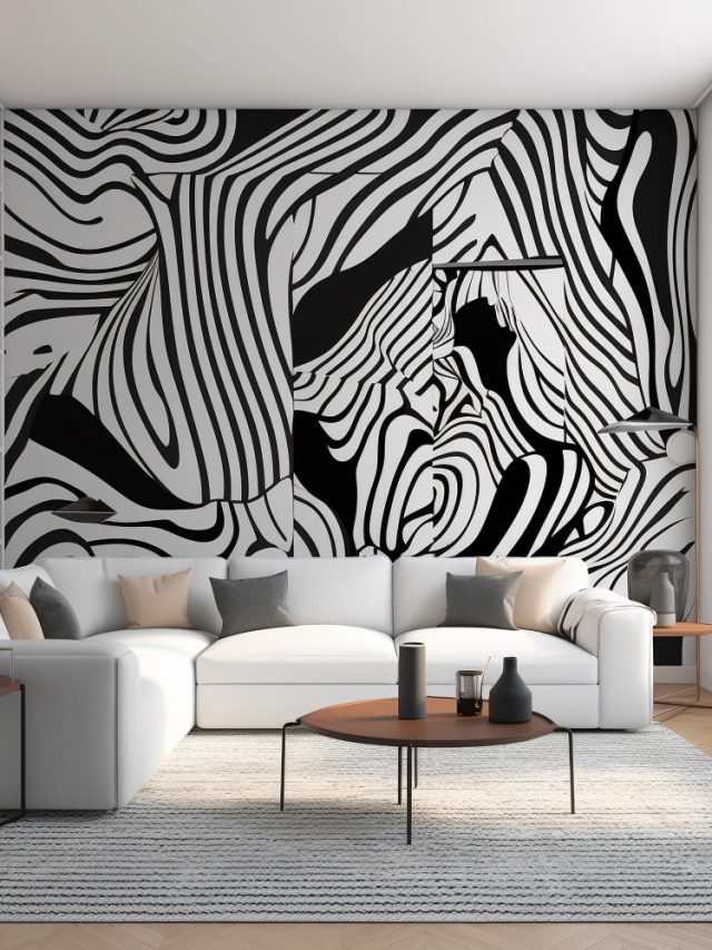 9 Stunning Wall Decal Design Ideas