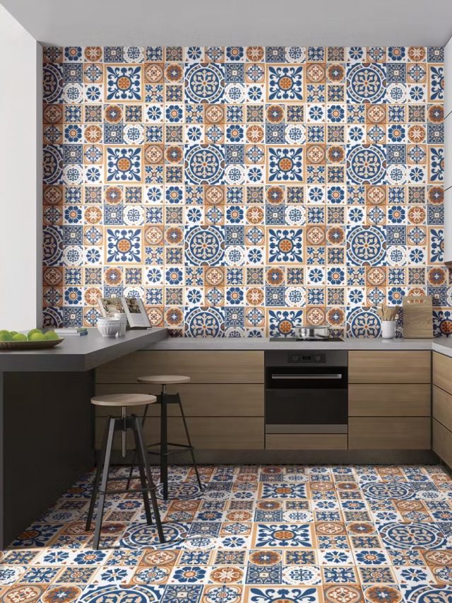 7 Stylish Moroccan Kitchen Ideas