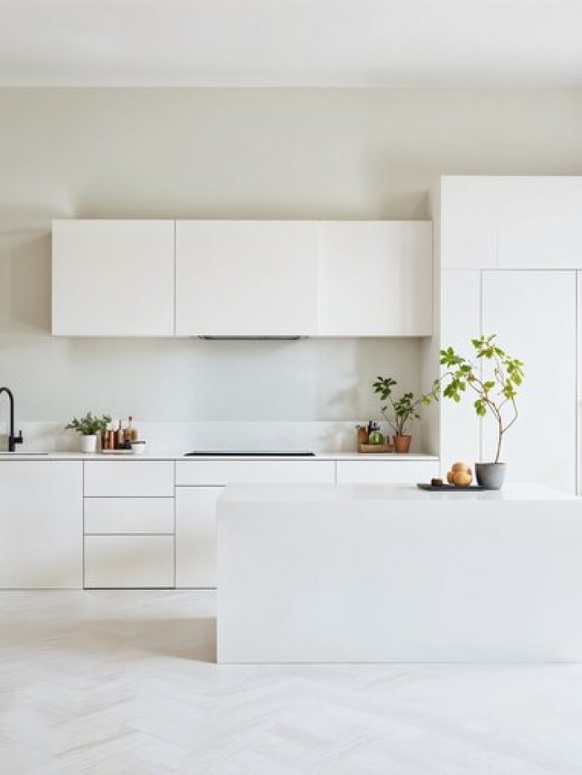 8 Top Kitchen Interior Designs to Watch in 2025