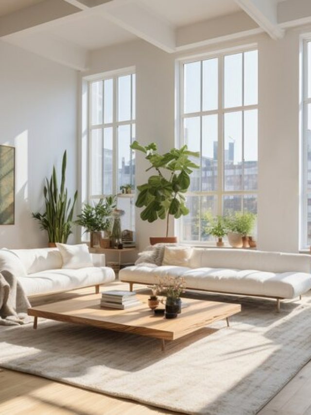 9 Living Room Style Inspirations Dominating 2025