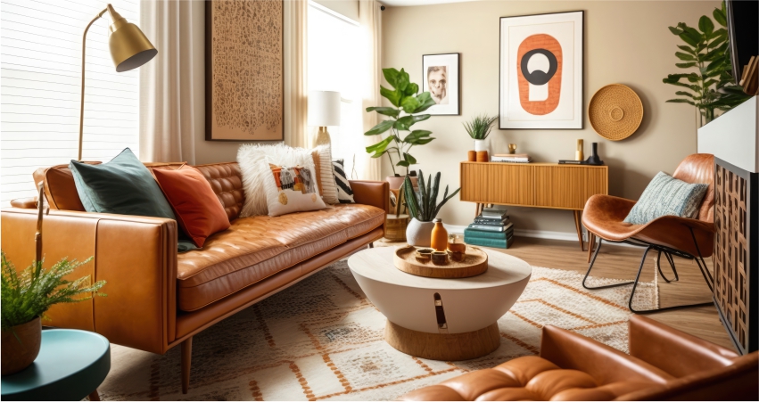 Revamp Your Home in 2025 With These Interior Design Tips