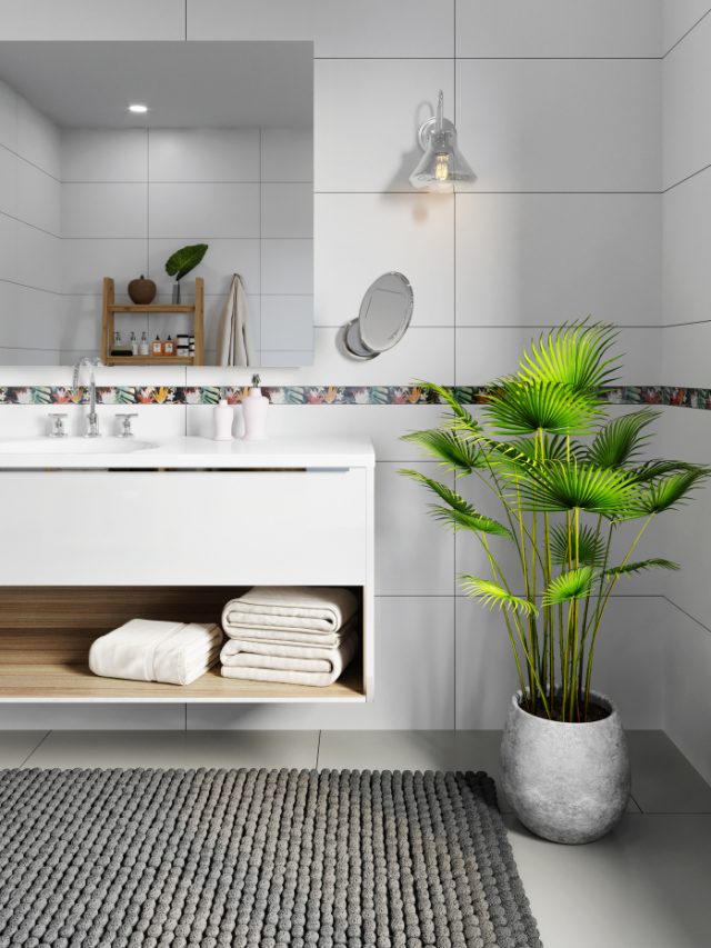 7 Signs It’s Time for a Bathroom Remodel