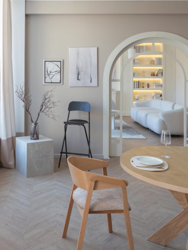 9 Scandinavian Interior Design Ideas