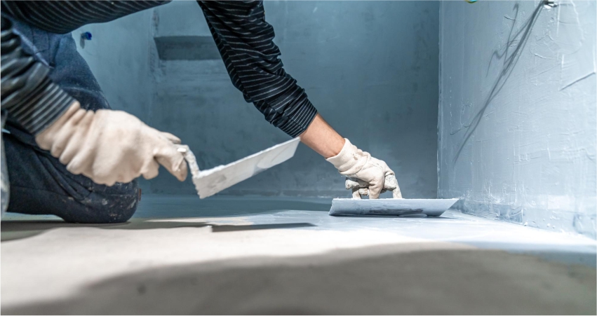 Understanding Epoxy and Why It’s the Future of Floor Tile Adhesives