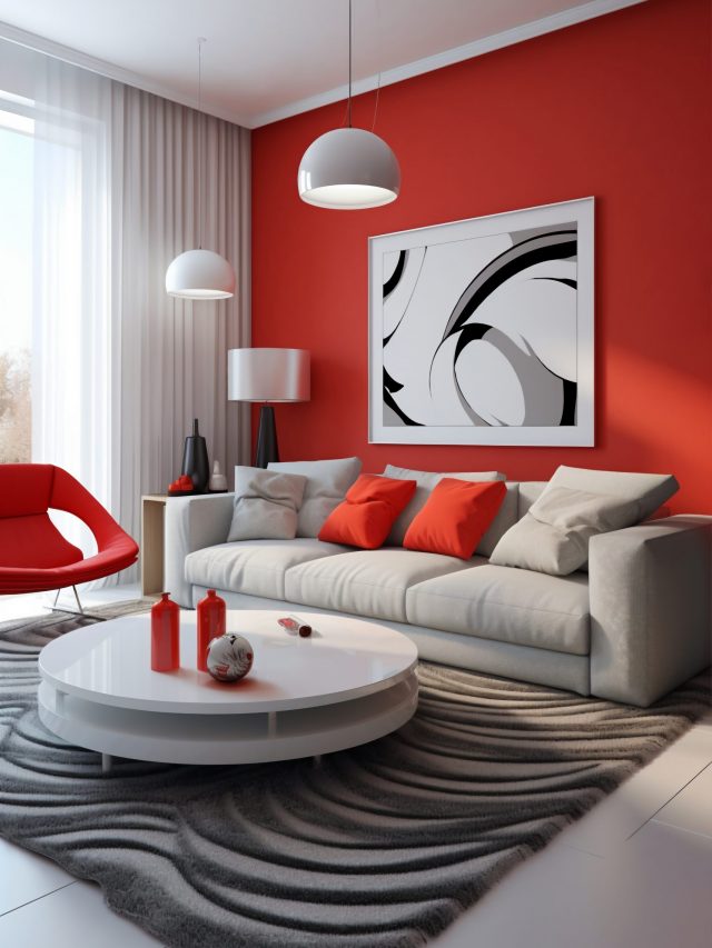 9 Aesthetic and Elegant Colours for Your Home That Are in Trend 2025