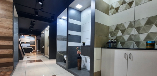 Orientbell Signature Company Tiles Showroom Image 12