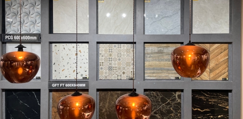 Orientbell Signature Company Tiles Showroom Image 1