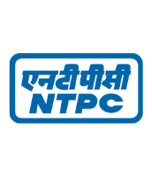 NTPC Logo