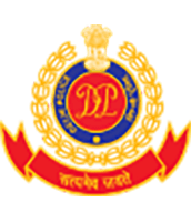 Delhi Police Logo