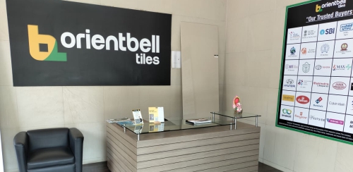 Orientbell Signature Company Tiles Showroom Image 5