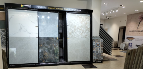 Orientbell Signature Company Tiles Showroom Image 6