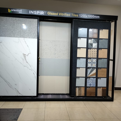 Orientbell Signature Company Tiles Showroom Image 10