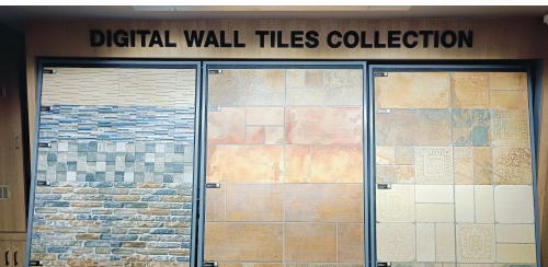 Orientbell Signature Company Tiles Showroom Image 6