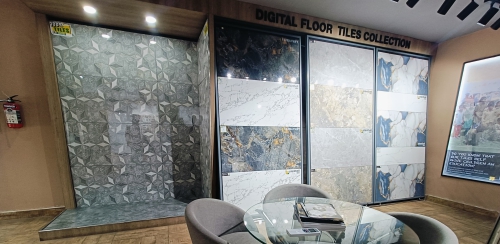 Orientbell Signature Company Tiles Showroom Image 9