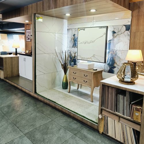 Orientbell Signature Company Tiles Showroom Image 13