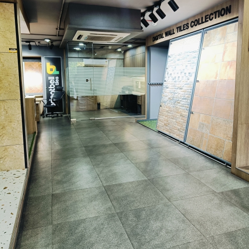 Orientbell Signature Company Tiles Showroom Image 14