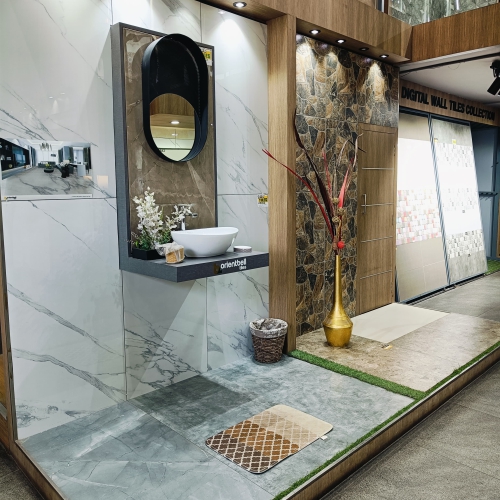 Orientbell Signature Company Tiles Showroom Image 16